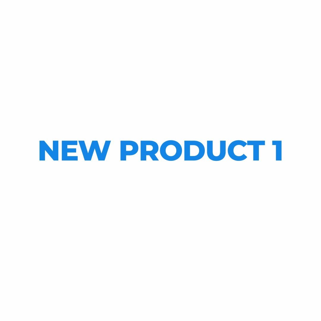 New Product 1